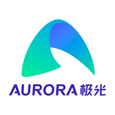 Aurora Mobile Ltd logo