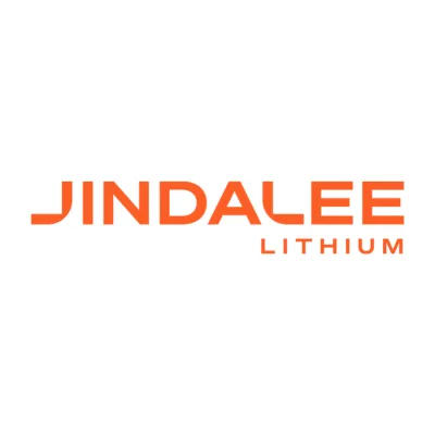 Jindalee Lithium Ltd logo