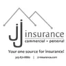JJ Insurance logo