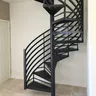 JM Custom Iron Work logo