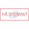 JnR Insurance Agency logo