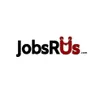 JobsRUs.com - Schaumburg IL logo