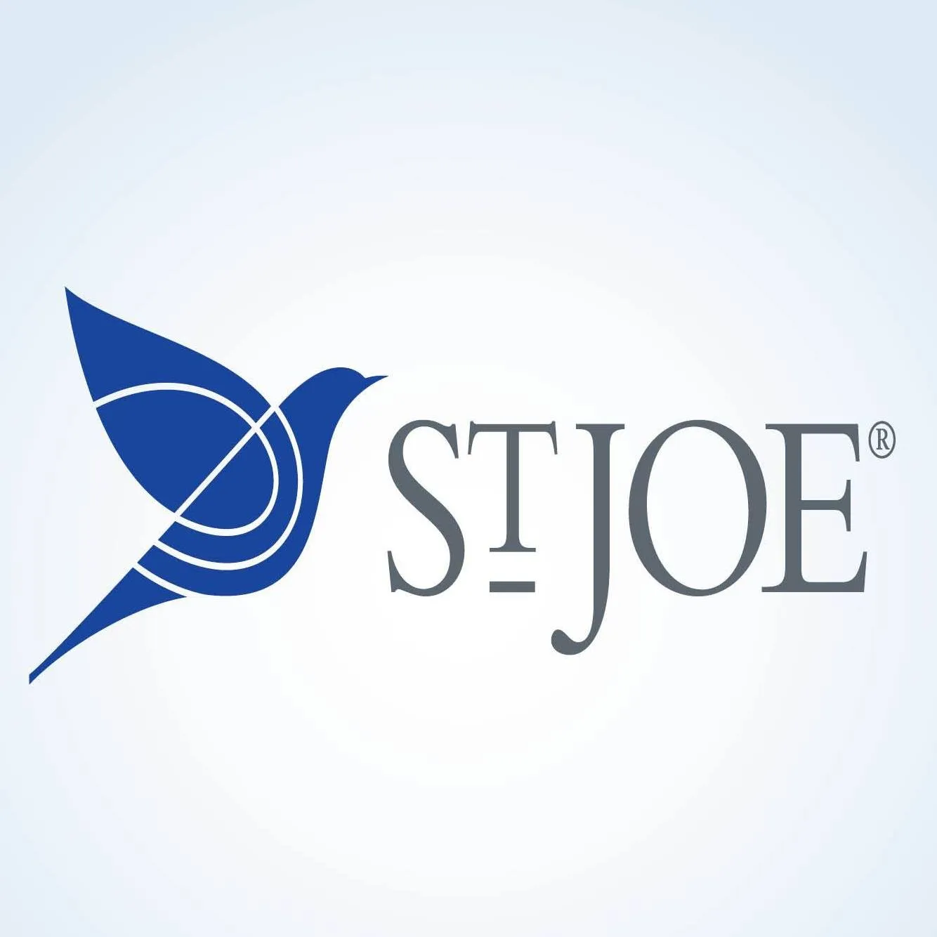 St Joe Company logo