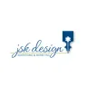 JSK Advertising Design logo
