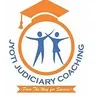 Jyoti Judiciary Coaching logo