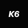 K6 Agency logo