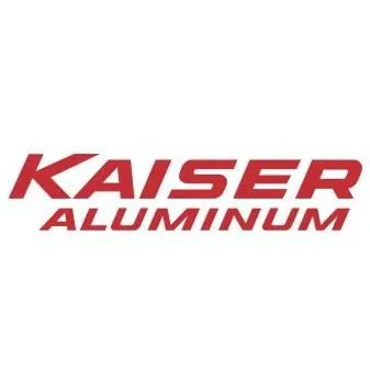 Kaiser Aluminum Corporation logo