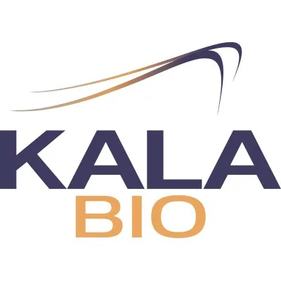 Kala Pharmaceuticals Inc logo