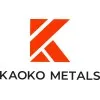 Kaoko Metals Limited logo
