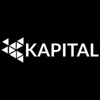 Kapital's company logo