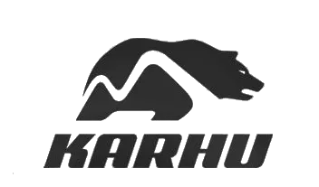 Karhu logo