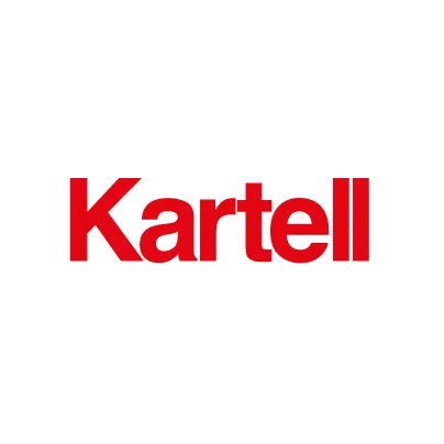Kartell logo