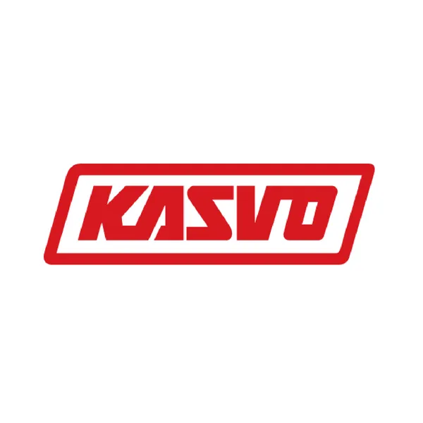 Kasvo logo