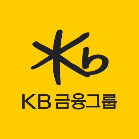 KB Financial Group Inc logo
