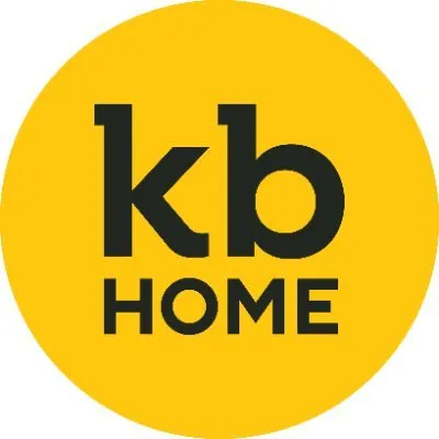 KB Home logo