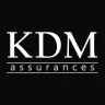 KDM assurances logo