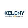 Keleny logo