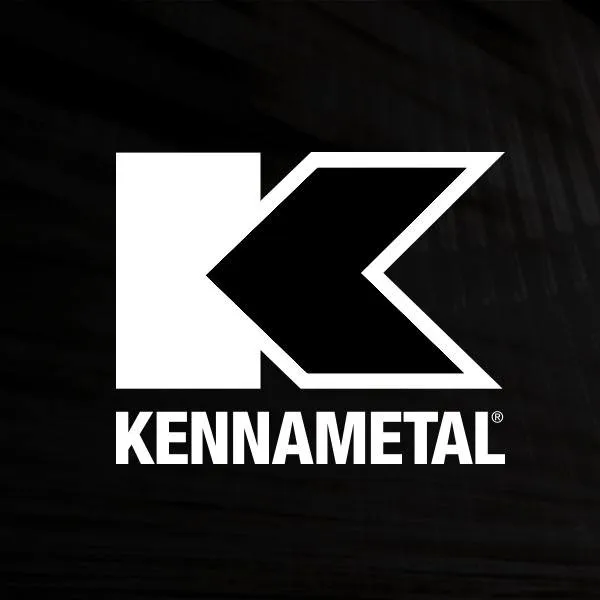Kennametal Inc logo