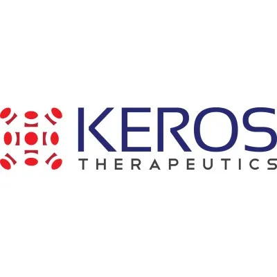 Keros Therapeutics Inc logo
