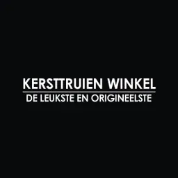 Kersttruien winkel logo