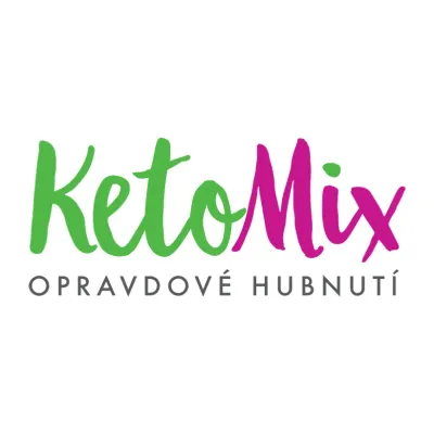 Ketomix logo