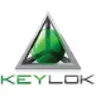 KEYLOK (Microcomputer Applications, Inc.) logo