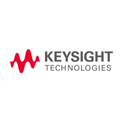 Keysight Technologies Inc logo
