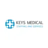 Keys Medical Staffing and Services logo