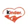Kinder logo