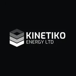 Kinetiko Energy Ltd logo