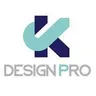 KJ Design Pro logo