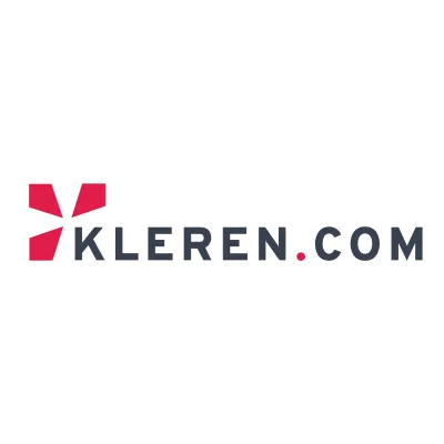 Kleren.com logo