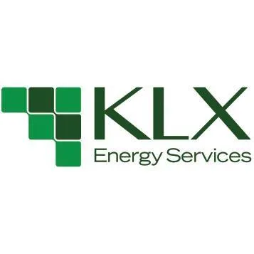 KLX Energy Services Holdings Inc logo