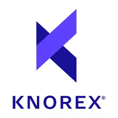 KNOREX LTD. logo