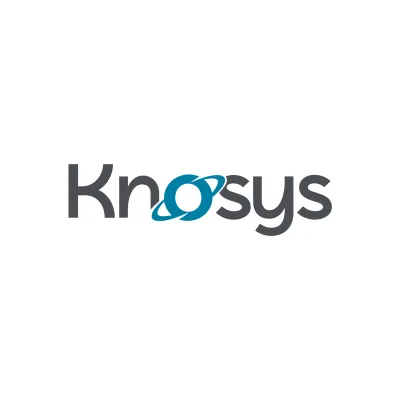 Knosys Ltd logo
