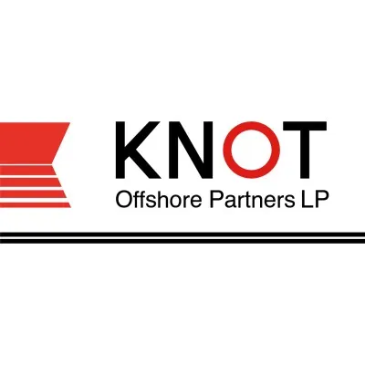 KNOT Offshore Partners LP logo