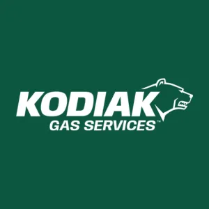 Kodiak Gas Services, Inc. logo