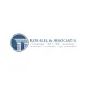 Koehler David R CPA logo