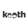 Kooth's company logo