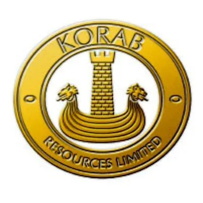 Korab Resources Ltd logo