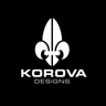 Korova Designs Inc. logo