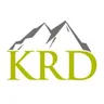 KRD Tax & Consulting logo