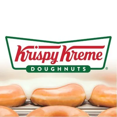 Krispy Kreme Inc logo