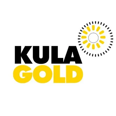Kula Gold Ltd logo