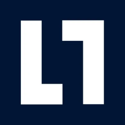 L1 Gold Fund Ltd logo