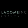 LaCome Events logo