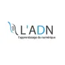 LADN : L'Apprentissage Du Numérique logo