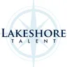 Lakeshore Talent logo
