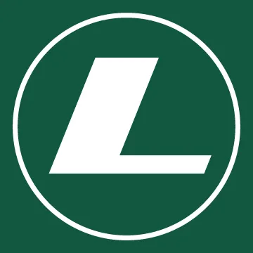 Lamar Advertising Company logo