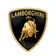 Lamborghini logo